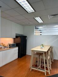 Suntec Tower Three (D1), Office #619347121